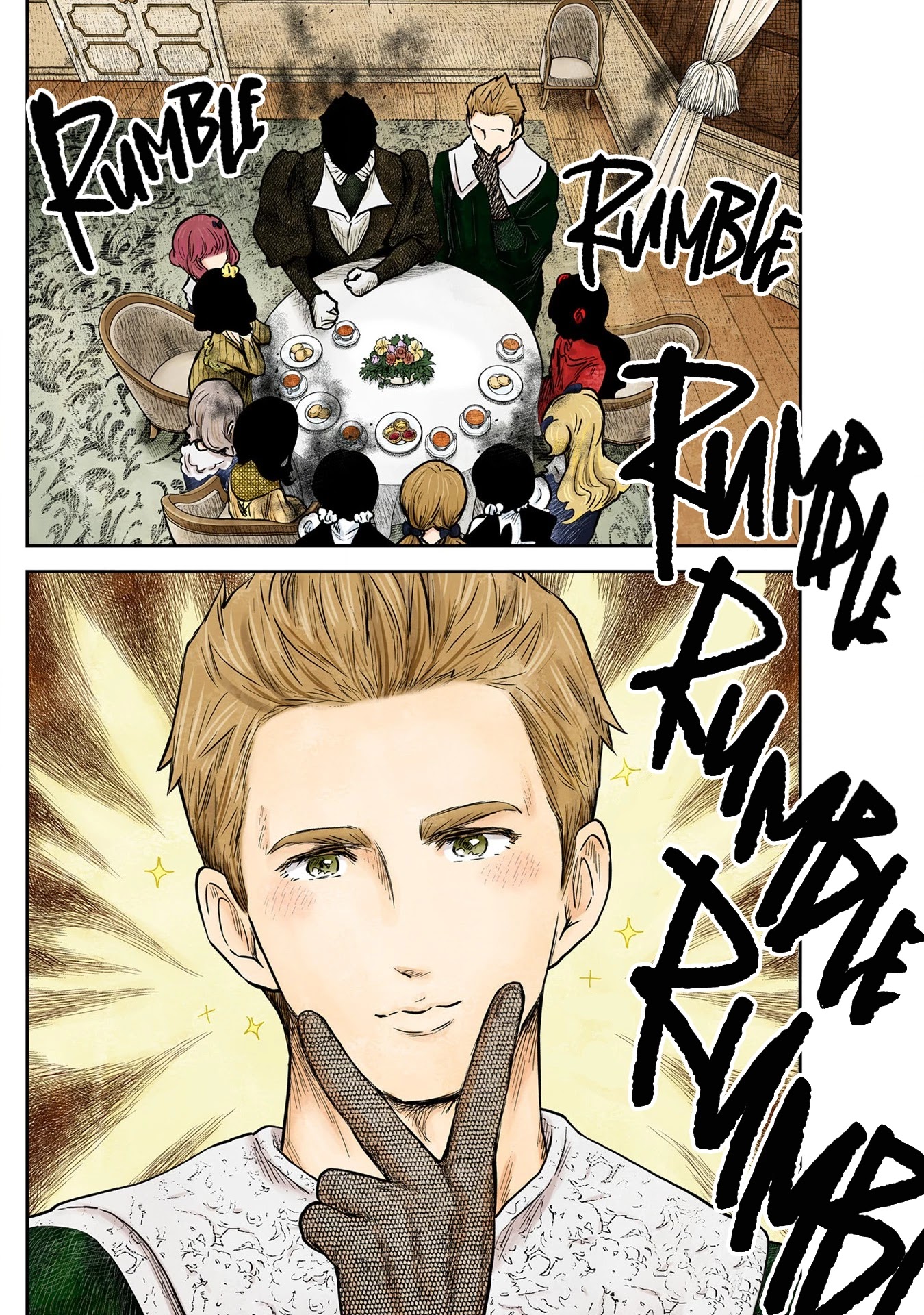 Shadows House, Chapter 126 image 11